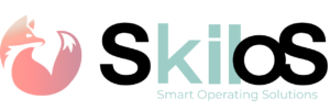 SkilOS | Smart Operating Systems